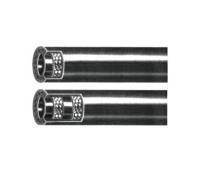 钢丝缠绕液压胶管