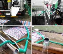河南软管厂家为你介绍工业管种类