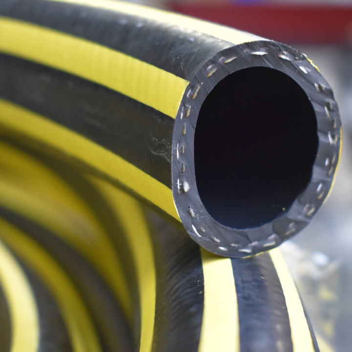 延长软管寿命的关键