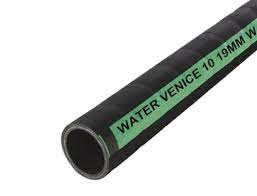 耐磨橡胶混凝土软管的抗冲击实力详解