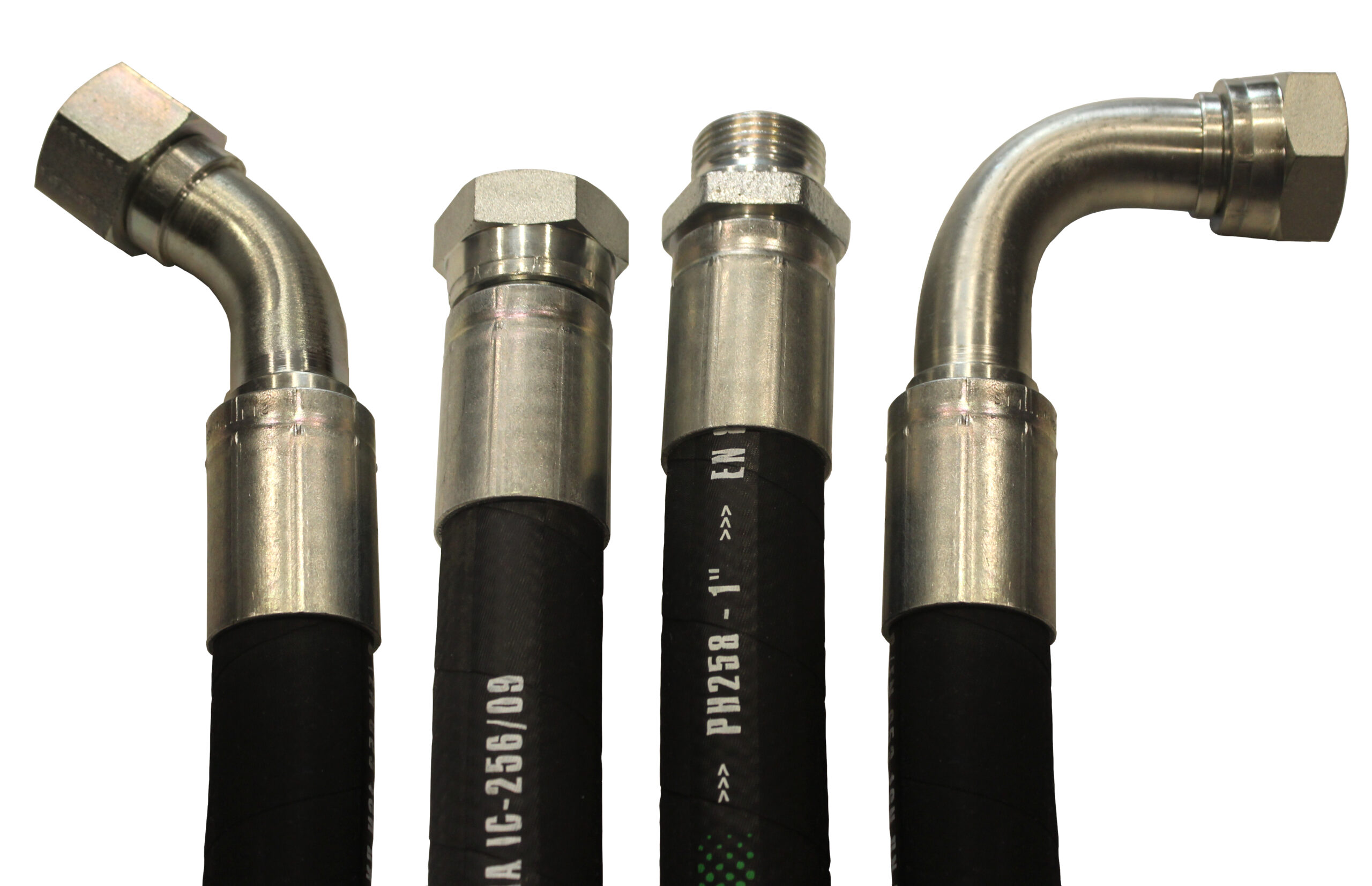 耐磨混凝土泵送软管的关键特点