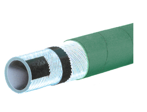 耐磨高压混凝土软管的核心特点