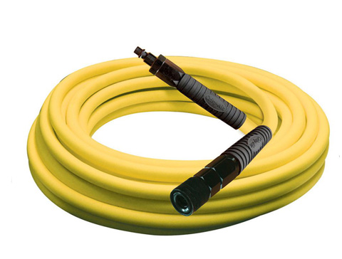   耐磨软管：理想矿浆输送解决方案，内径25mm，耐压1.2MPa